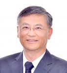 Read more about the article 鄭子豪 特聘教授