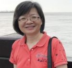 Read more about the article 游麗如 教授