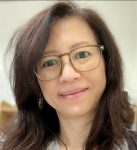 Read more about the article 陳美瑜 教授