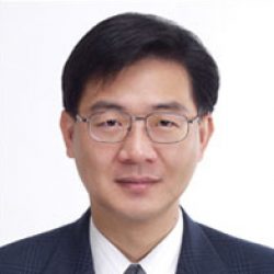 陳鴻震 講座教授