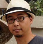 Read more about the article 許翺麟 特聘教授兼所長