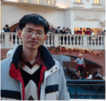 Read more about the article 曾炳輝 副教授