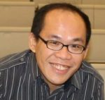 Read more about the article 姜為中 助理教授