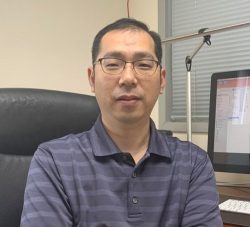 Read more about the article 陳威儀 教授